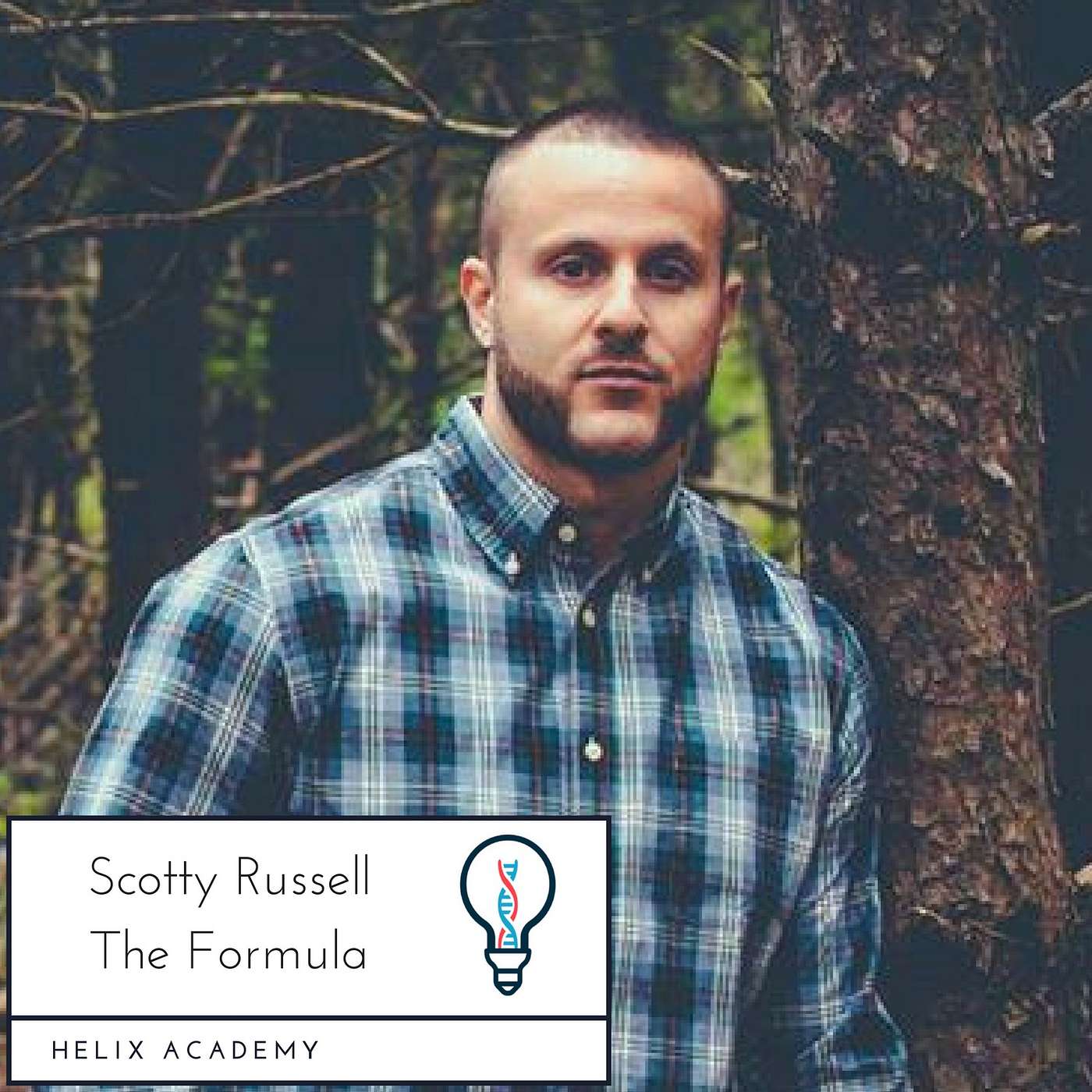 The Formula Podcast with Trevor Carlson
