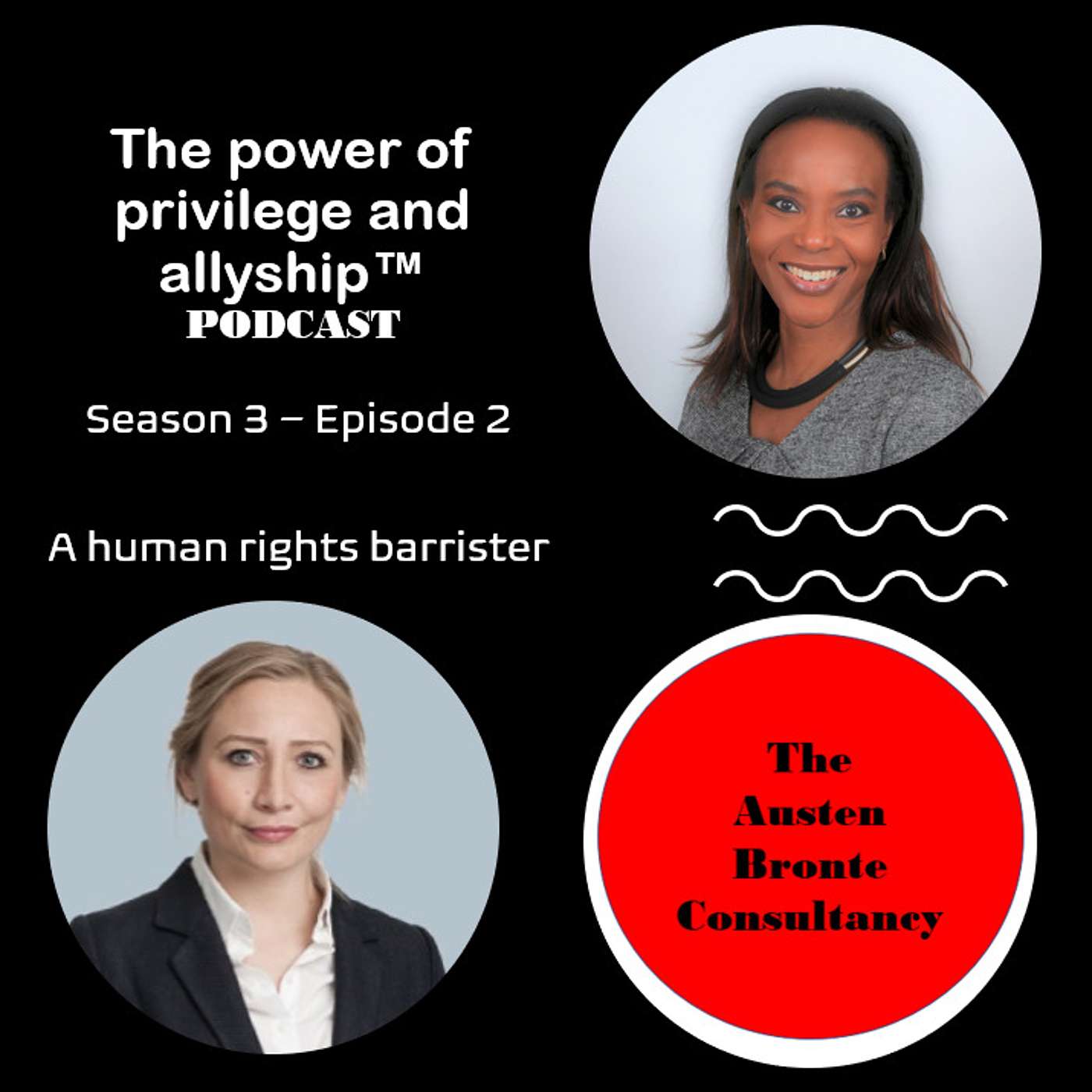The Power of Privilege and Allyship