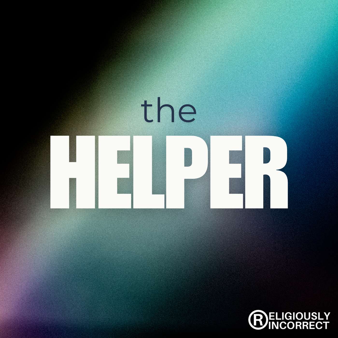 The Helper