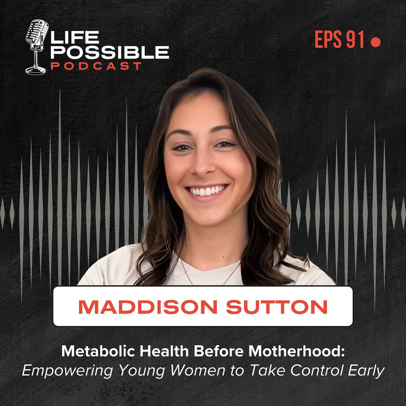 Life Possible Podcast