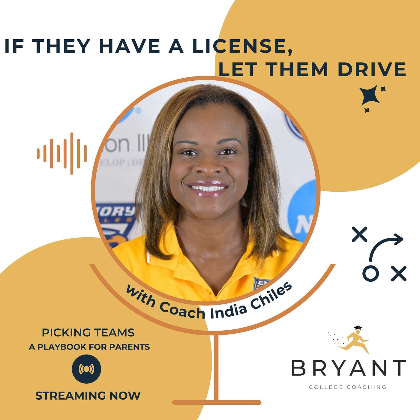 Picking Teams: A Playbook for Parents