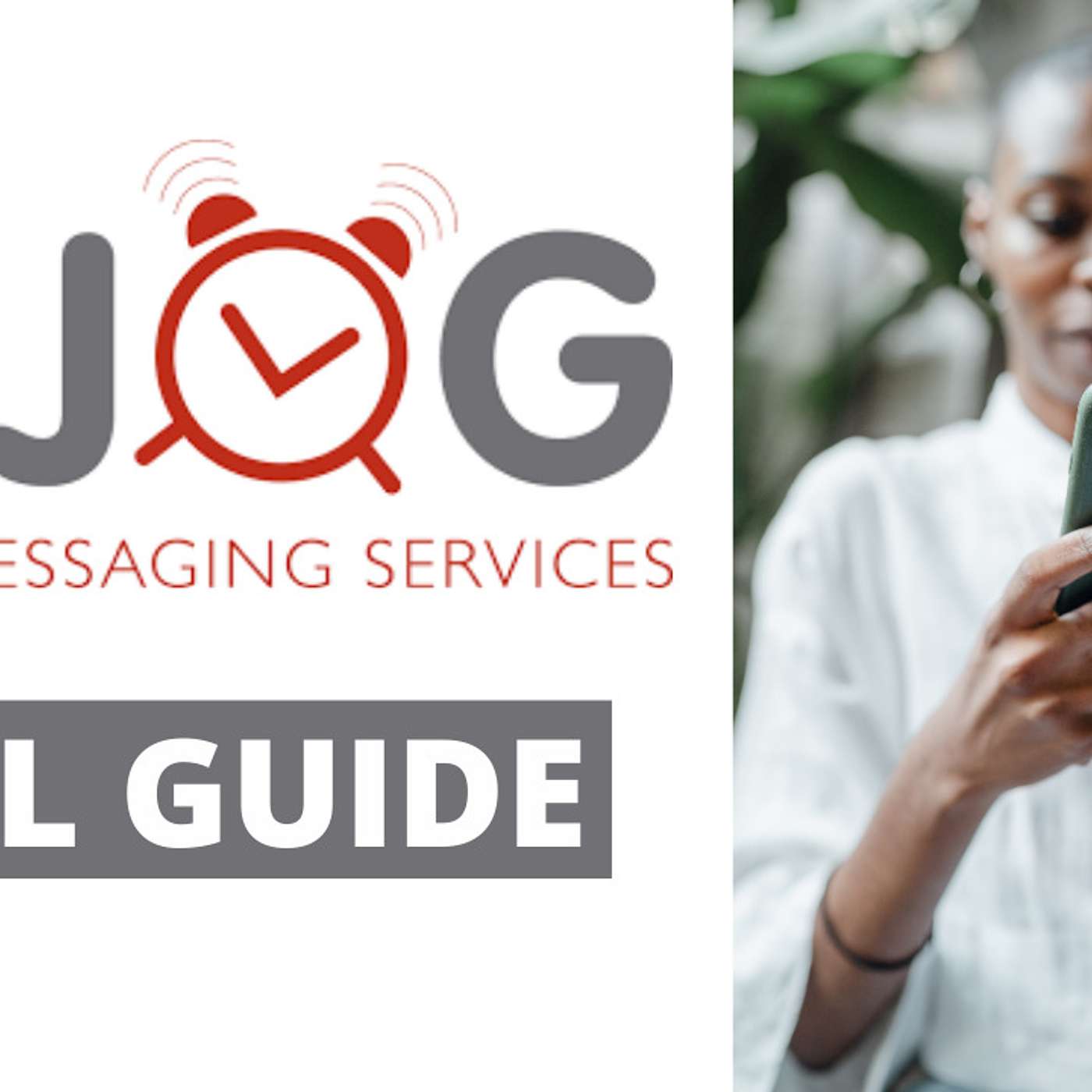 Guide to MJOG
