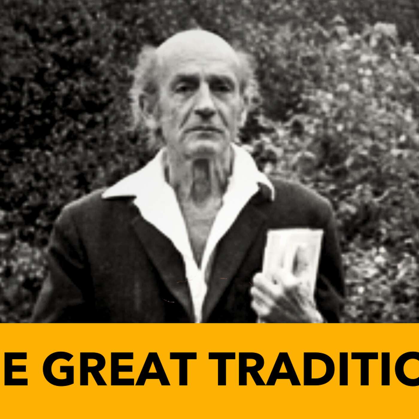 The Great Tradition - F. R. Leavis The Great Tradition - F. R. Leavis