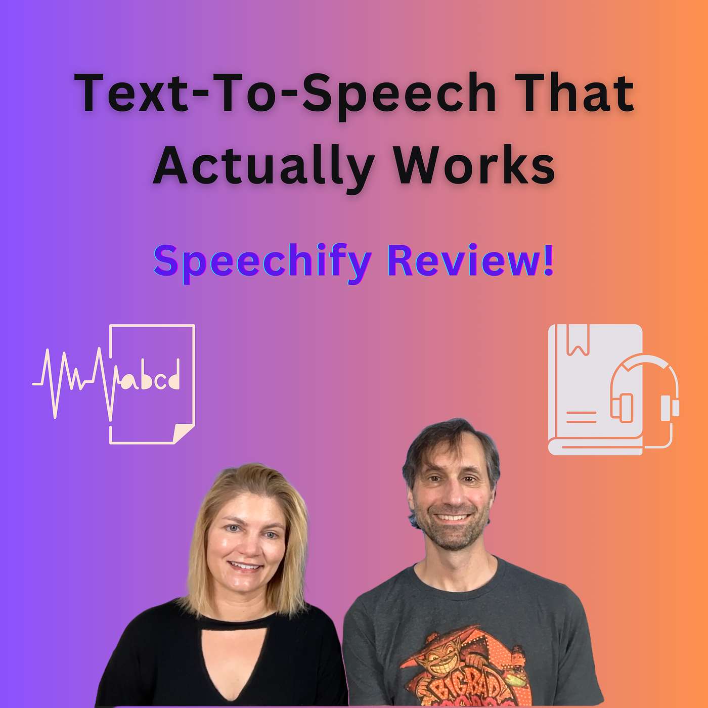 Speechify Review: Why This Text-to-Speech App Is a Game-Changer for Dyslexics