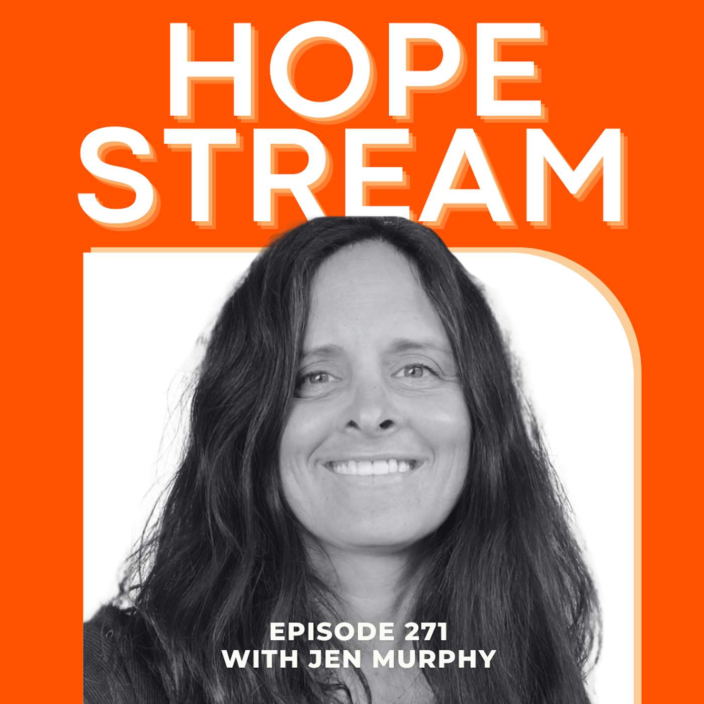 Hopestream for parenting kids through drug use and addiction