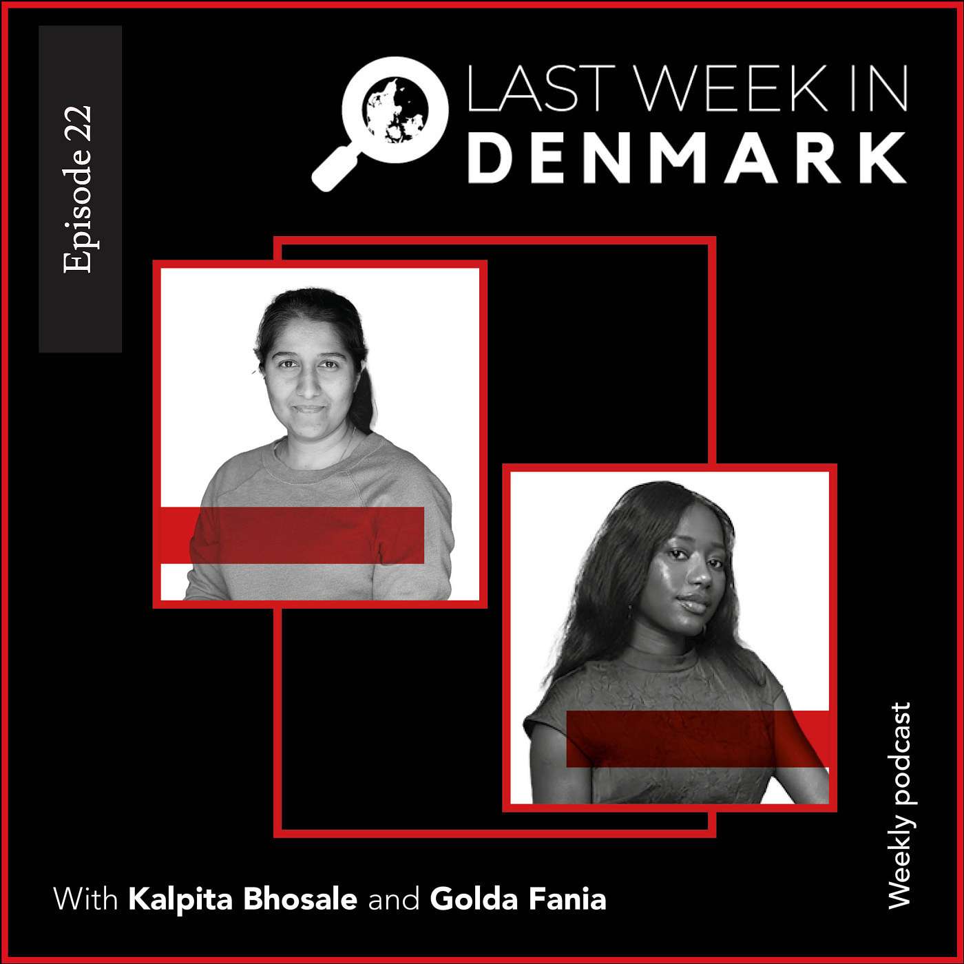 Last Week in Denmark
