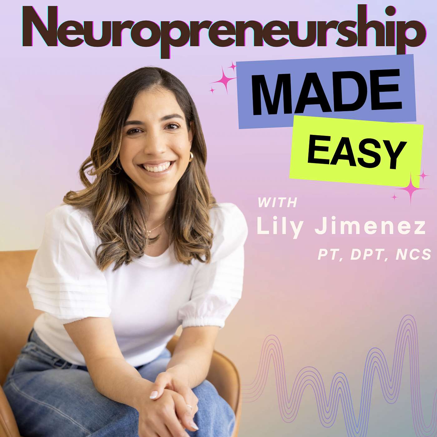 #32: Your Brand Is Not Just a Logo...It’s the Feeling You Spark and the Story You Share with Michelle Kuzmick #32: Your Brand Is Not Just a Logo...It’s the Feeling You Spark and the Story You Share with Michelle Kuzmick