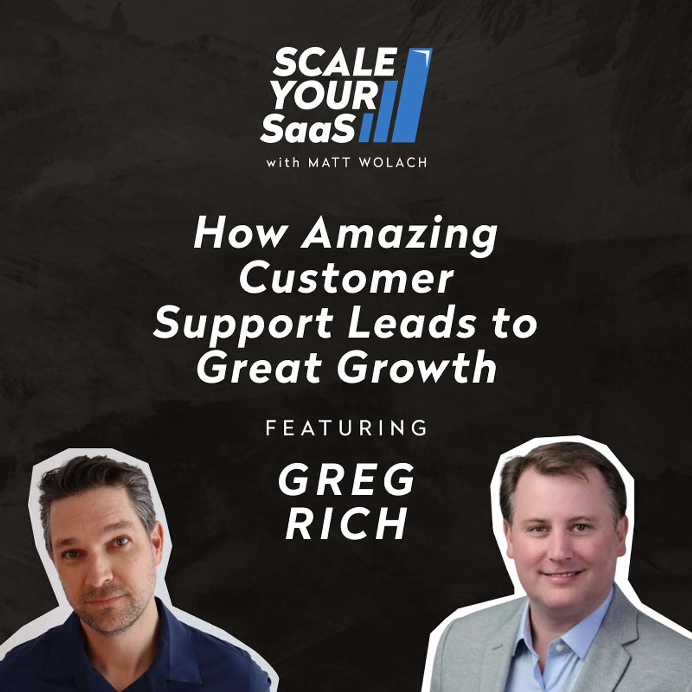 Scale Your SaaS