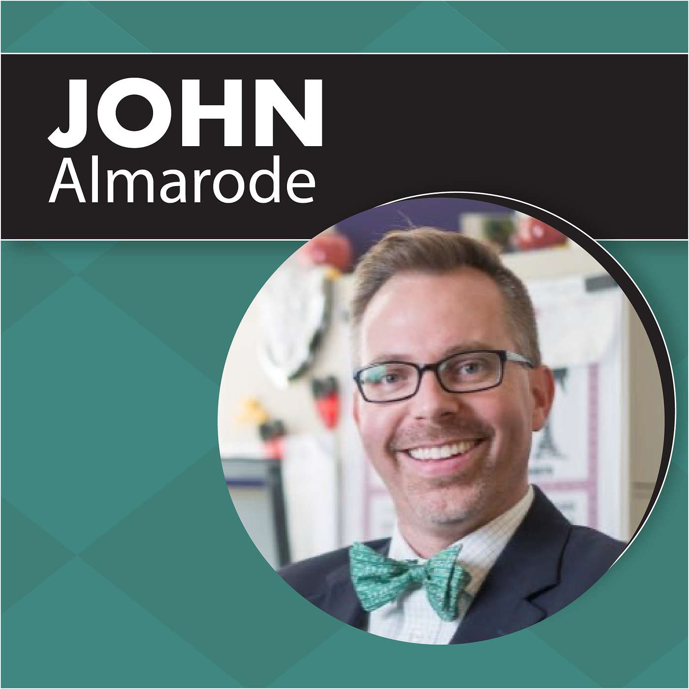 John Almarode: Making Our Learning Intentions Clear