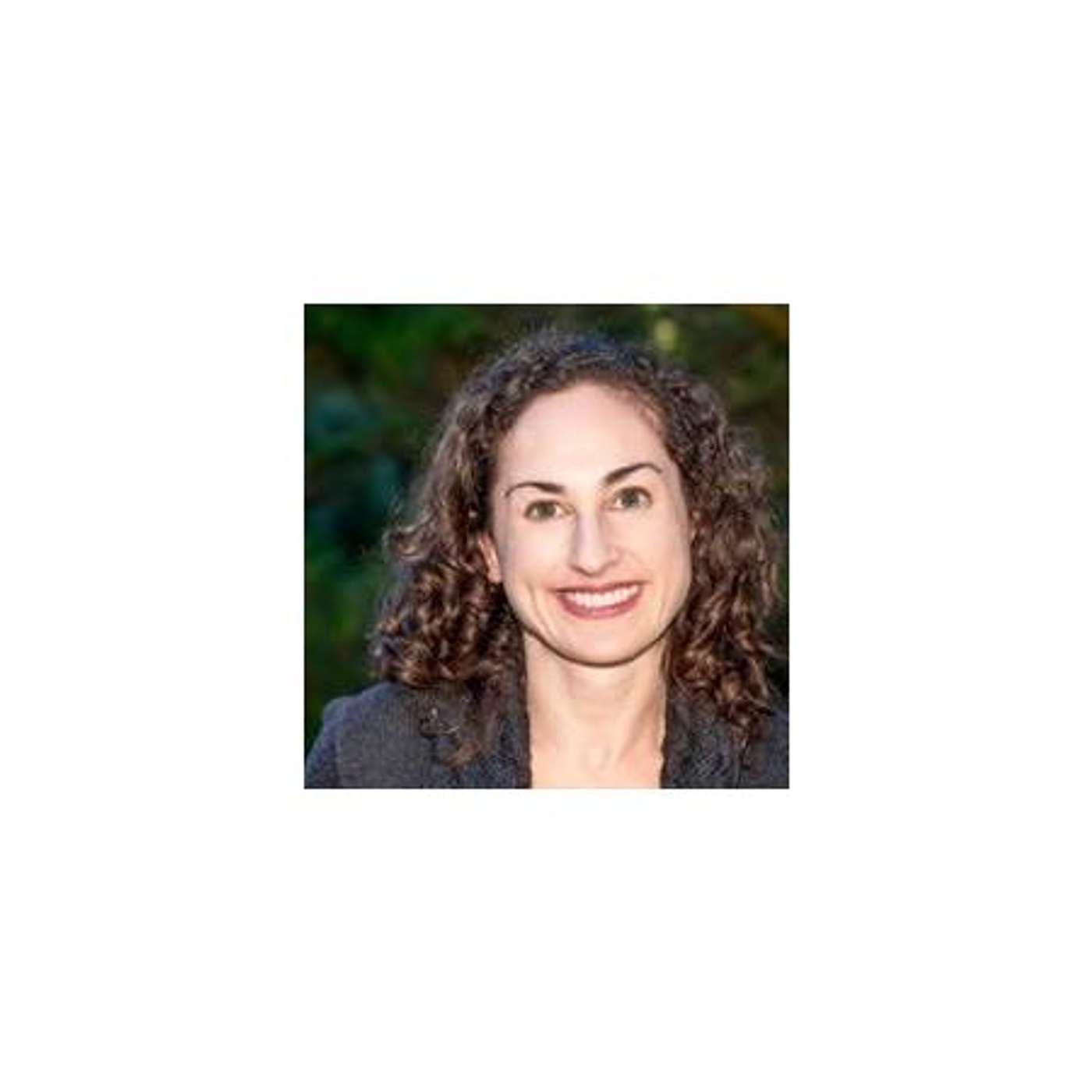 Guest, Holly Brown, discusses 