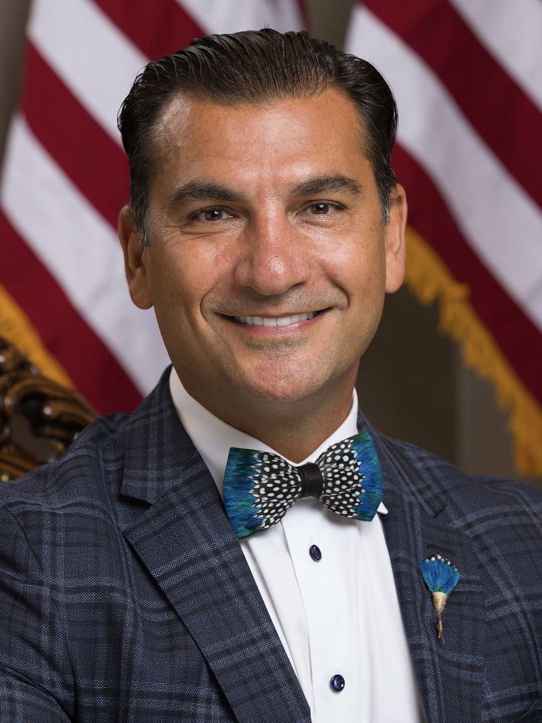 Robert A. Kayal, MD, FAAOS, FAAHKS