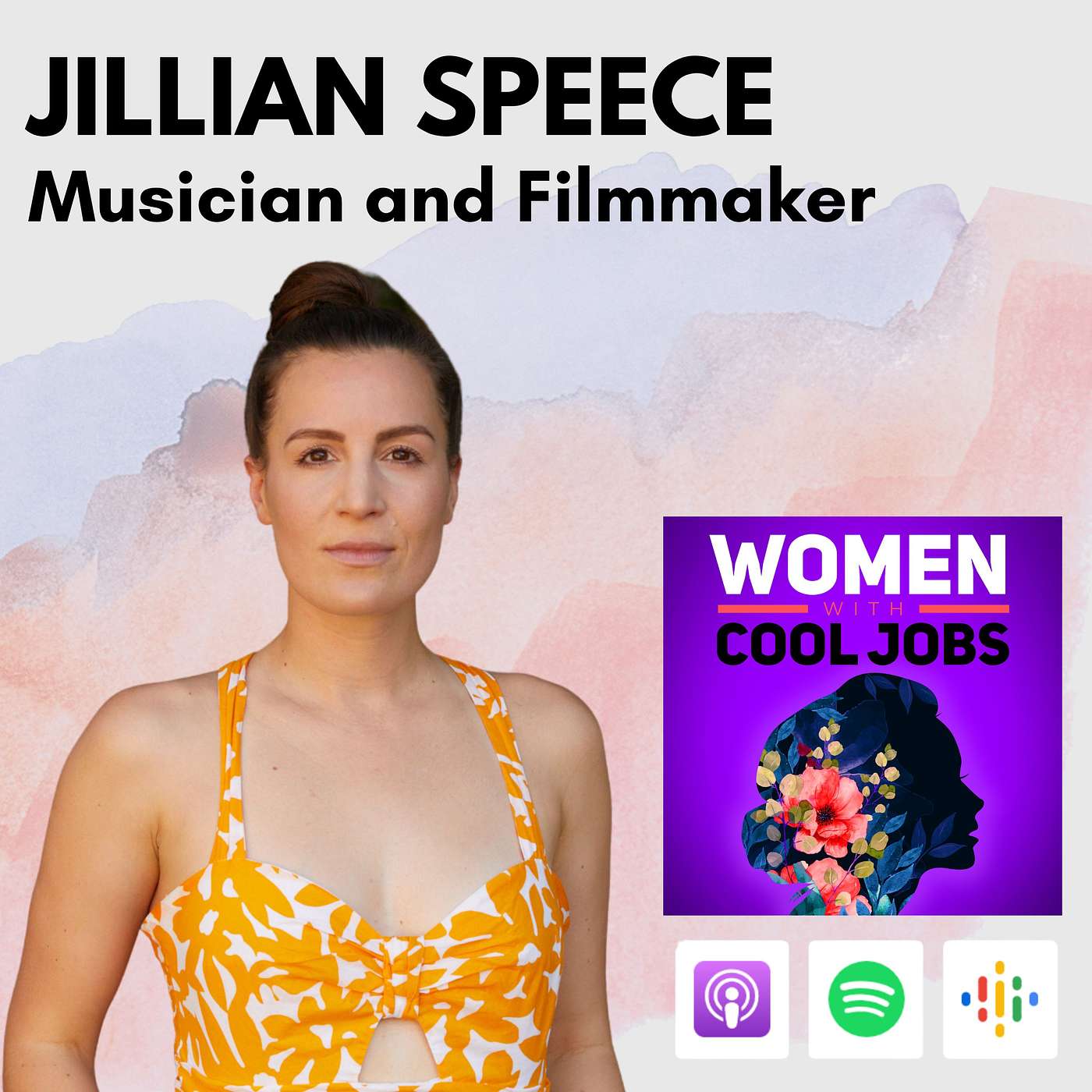 Women with Cool Jobs