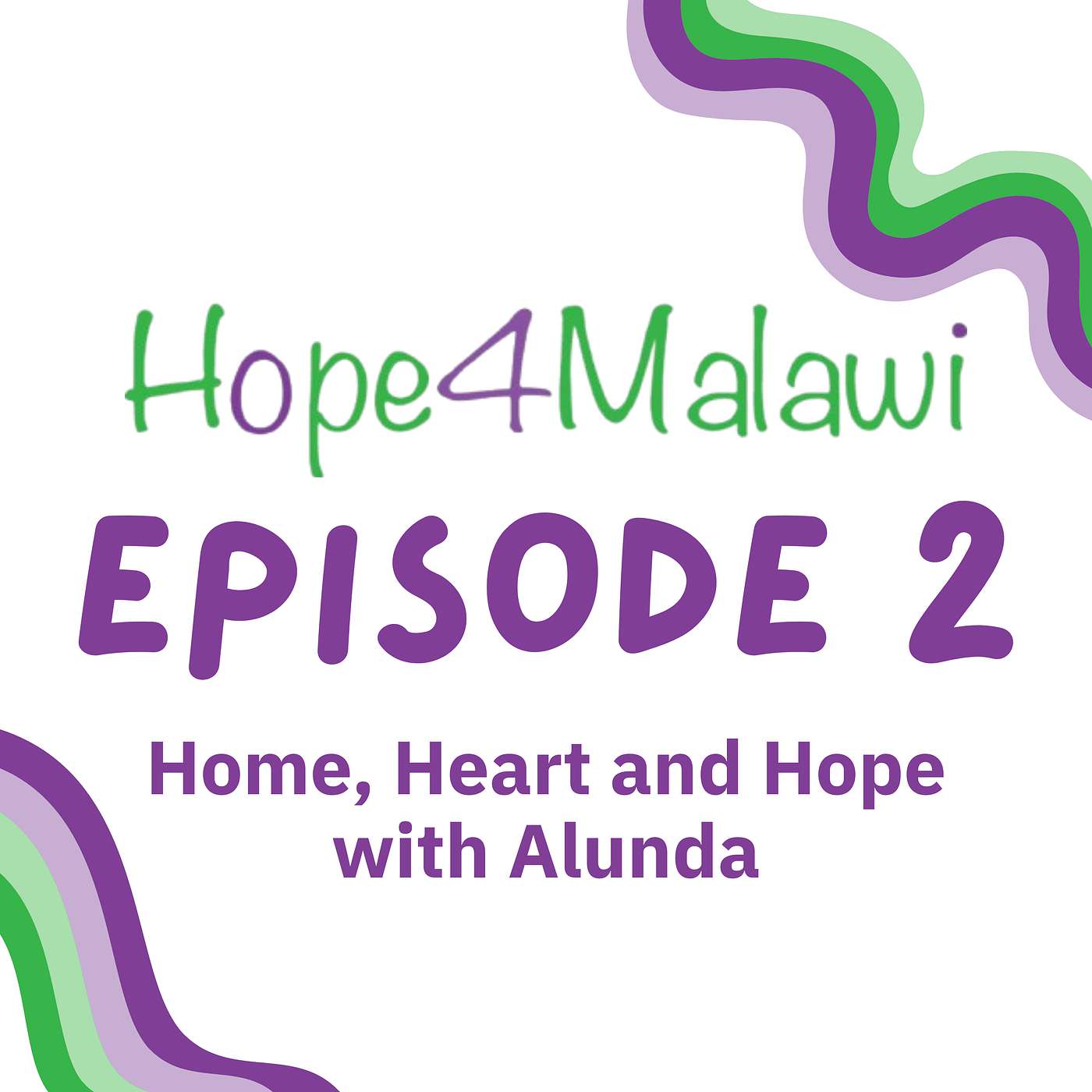 Home, Heart, and Hope with Alunda