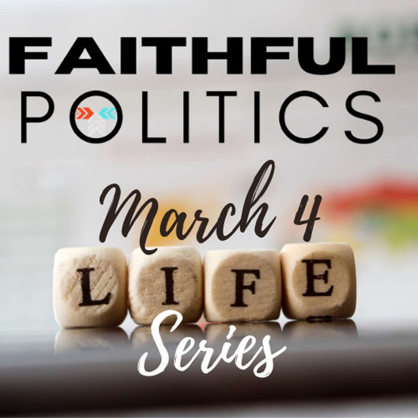 Faithful Politics