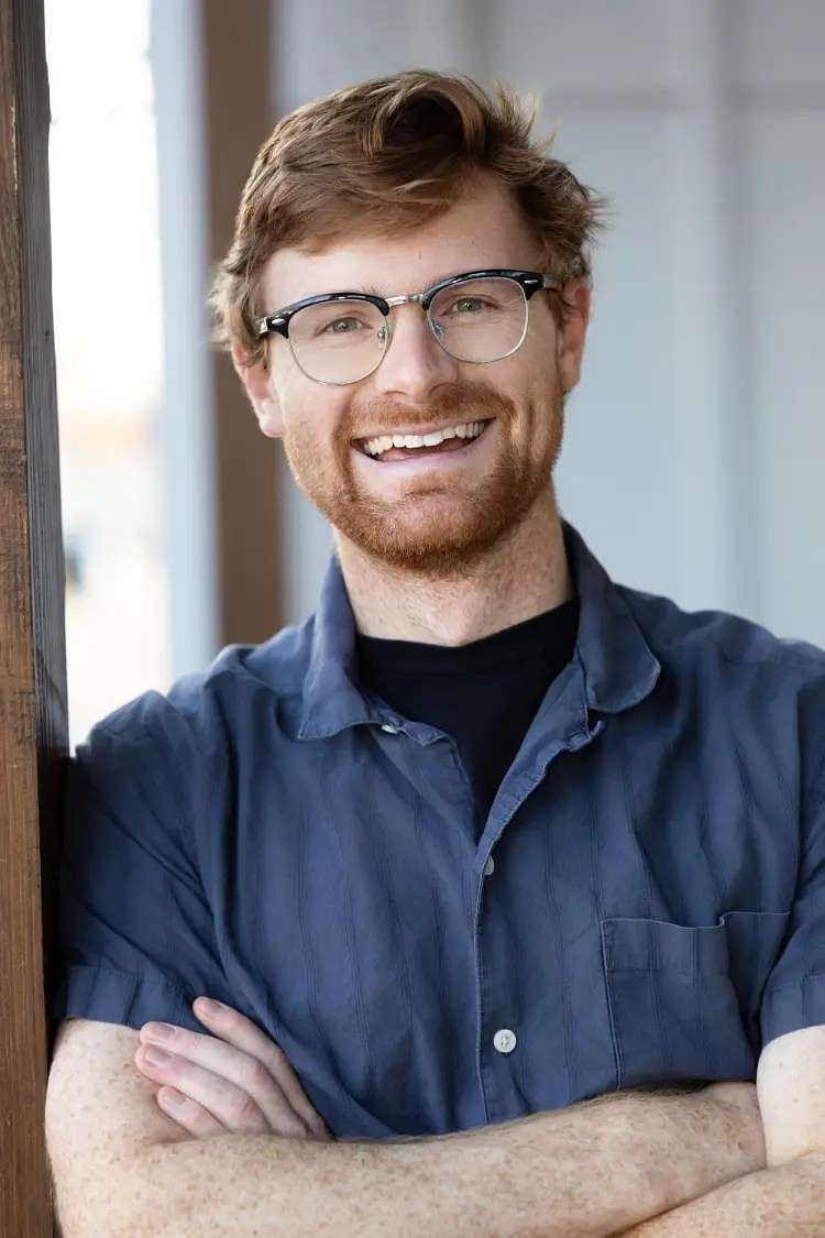 Matthew Fisher, MA