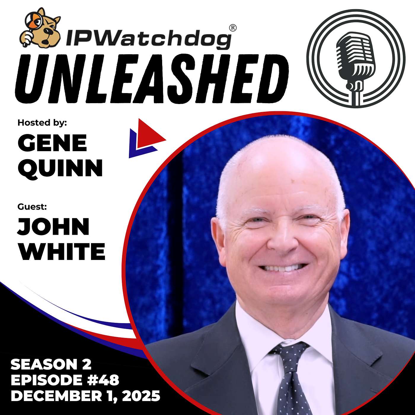 Real Talk About Patent Practice, Passing the Patent Bar, AI and More Real Talk About Patent Practice, Passing the Patent Bar, AI and More