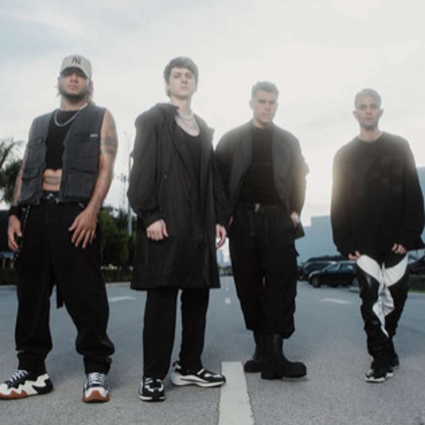 Entrevista a CNCO: "Nuestra separación la vemos como algo positivo" episode artwork