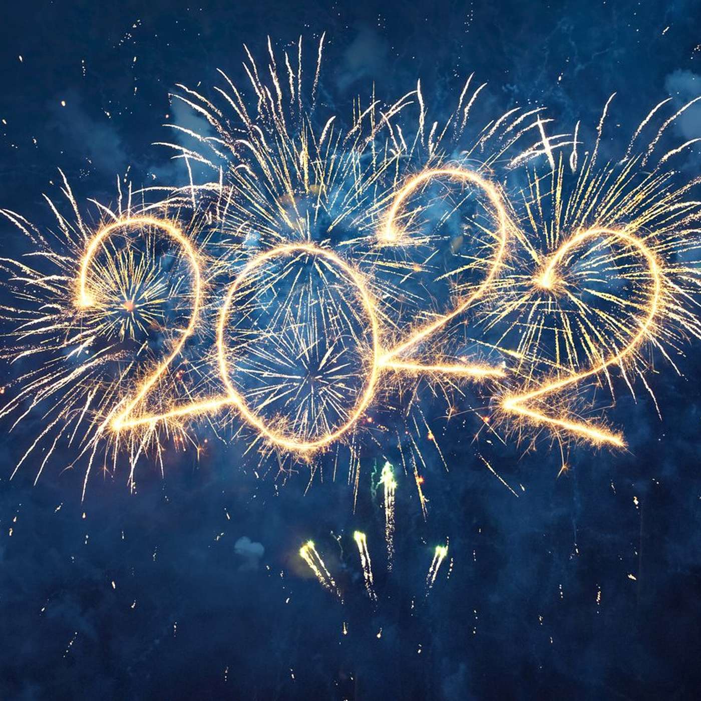 Episode 726 - New Years: A Lesson from Moshe!