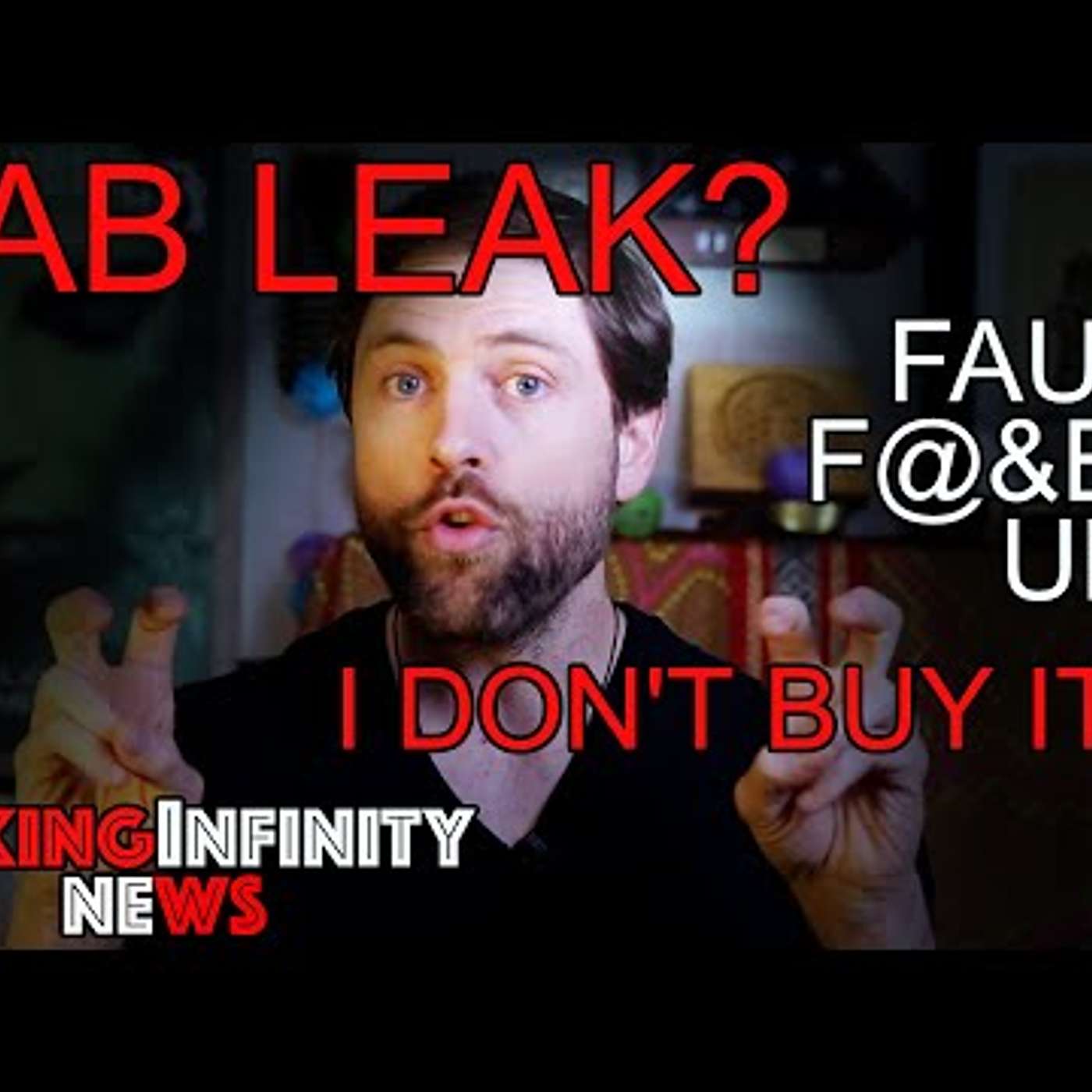 Waking Infinity News