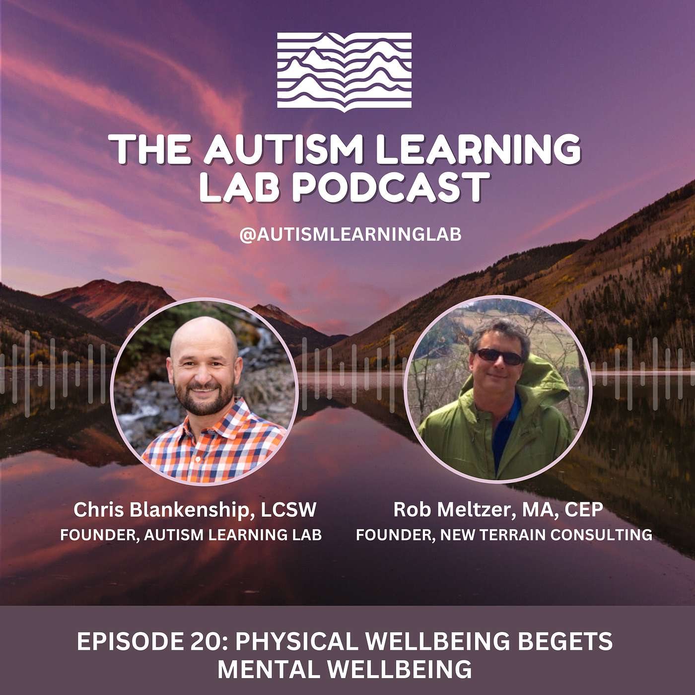 Autism Learning Lab Podcast