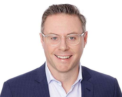 Conor McGarrity