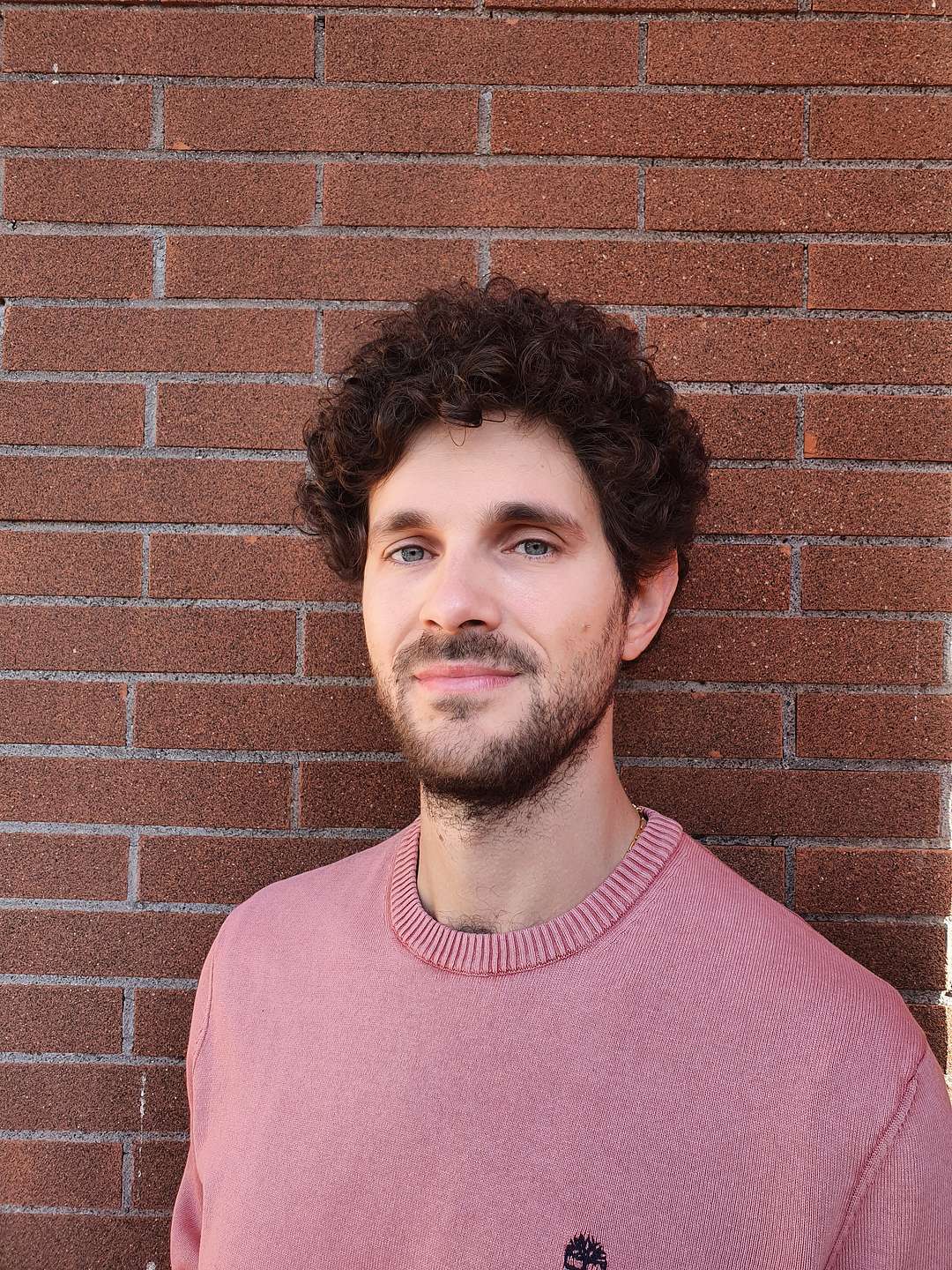 Dr. Fabrizio Santoro