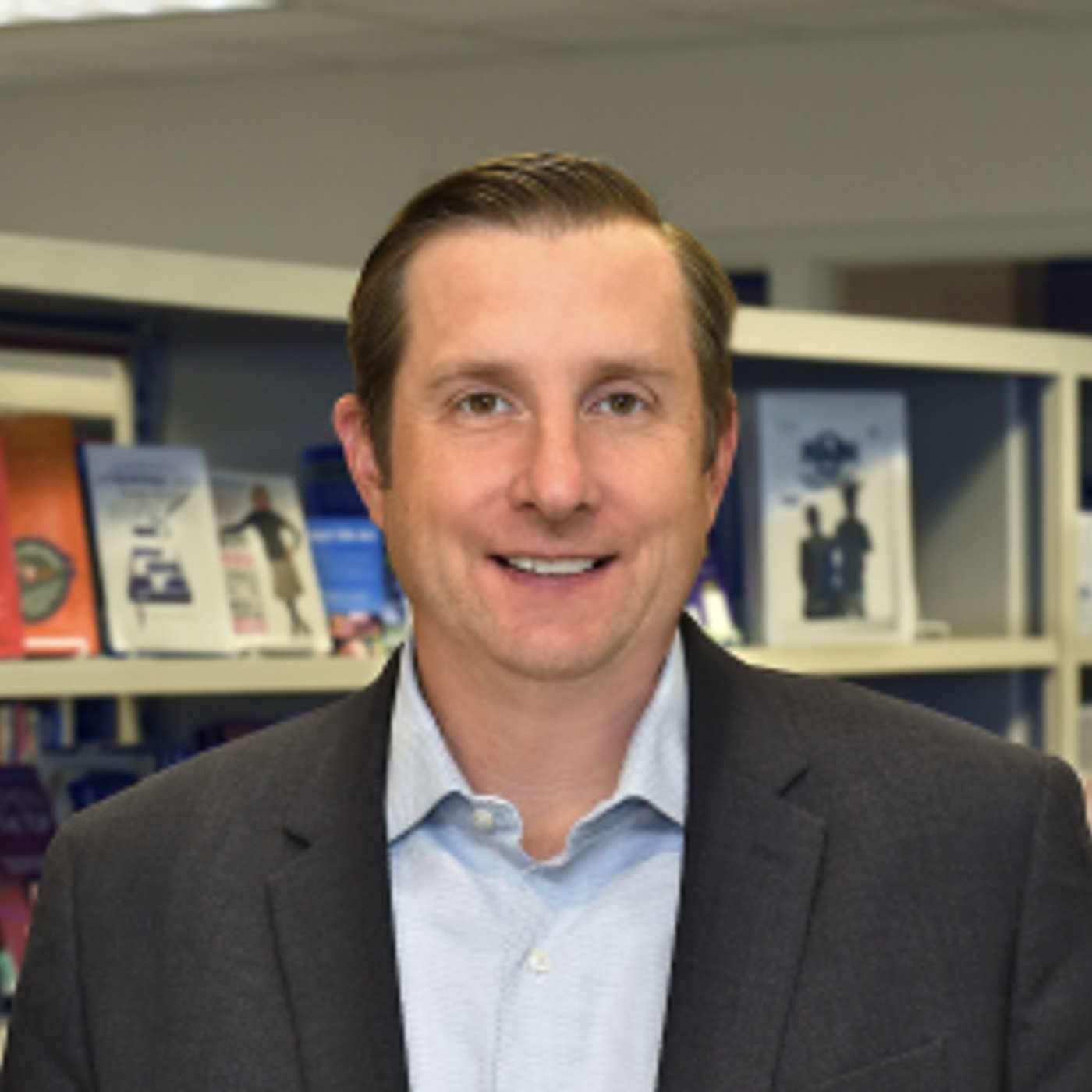 MRM Episode 120 - Chris Maguire