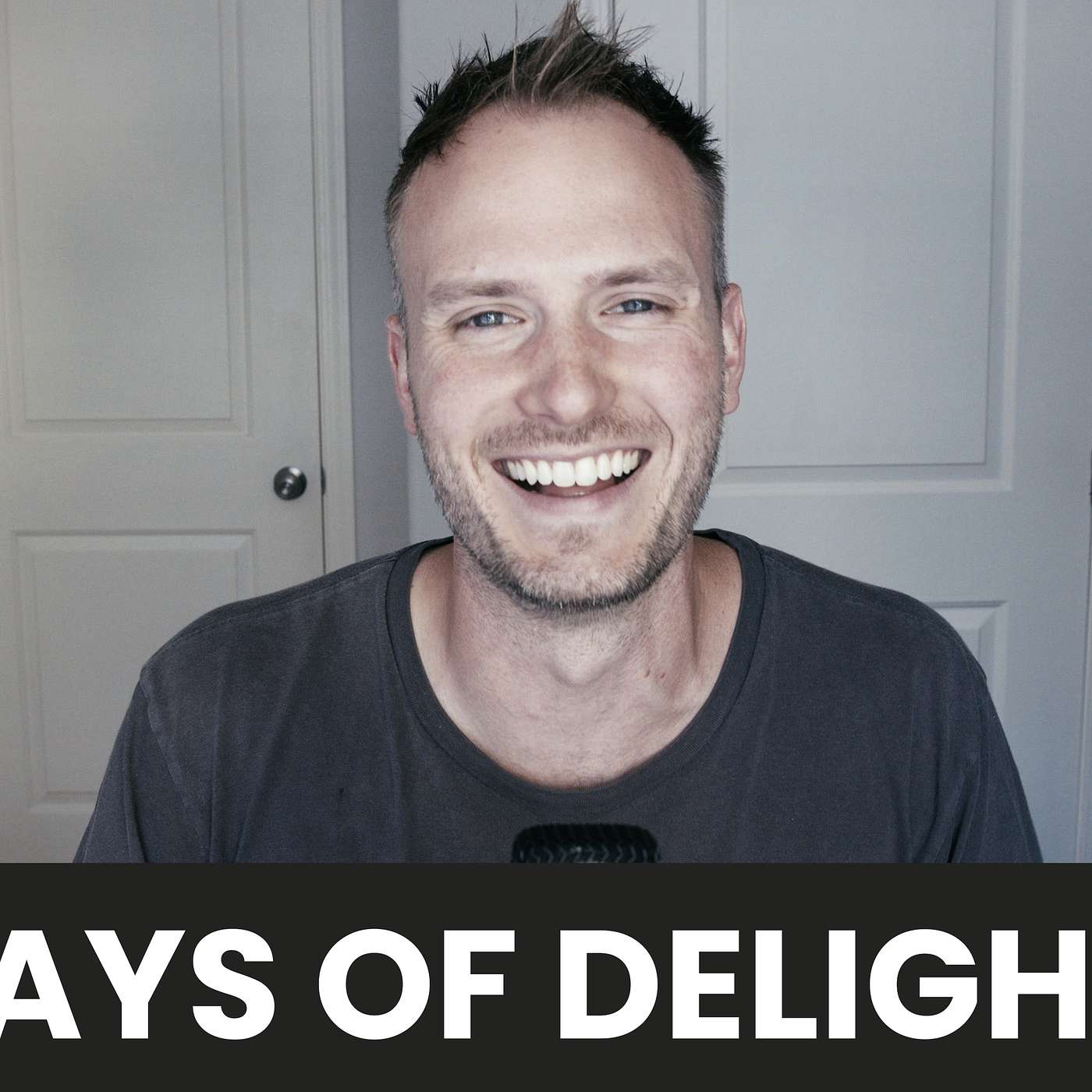 30 Days of Delighting
