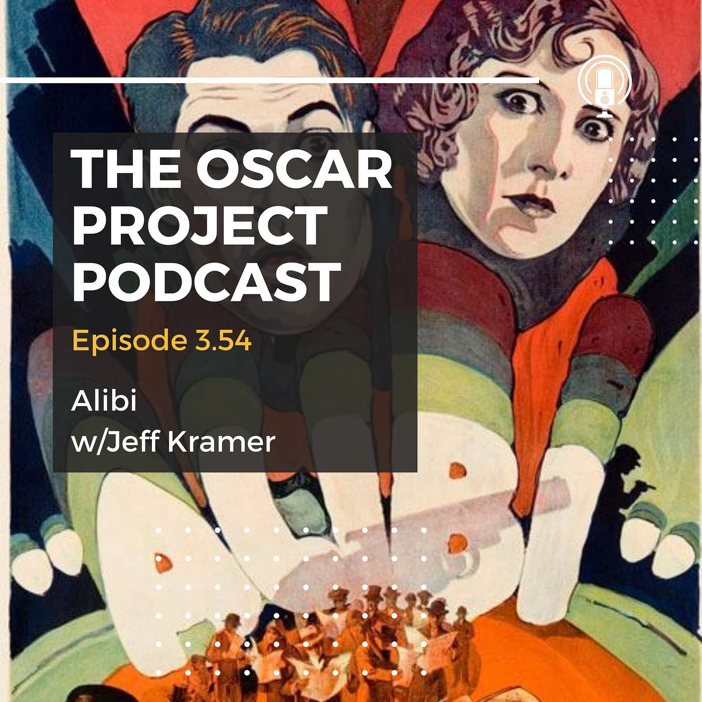 The Oscar Project Podcast