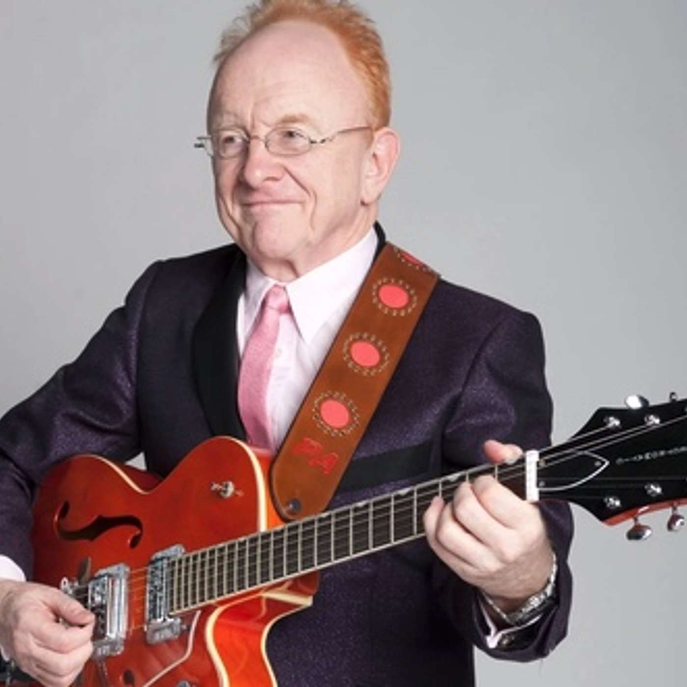 COMING ATTRACTIONS - JULY 6 - PETER ASHER, TRAINSPOTTING & ROAD TO EVERYWHERE episode artwork