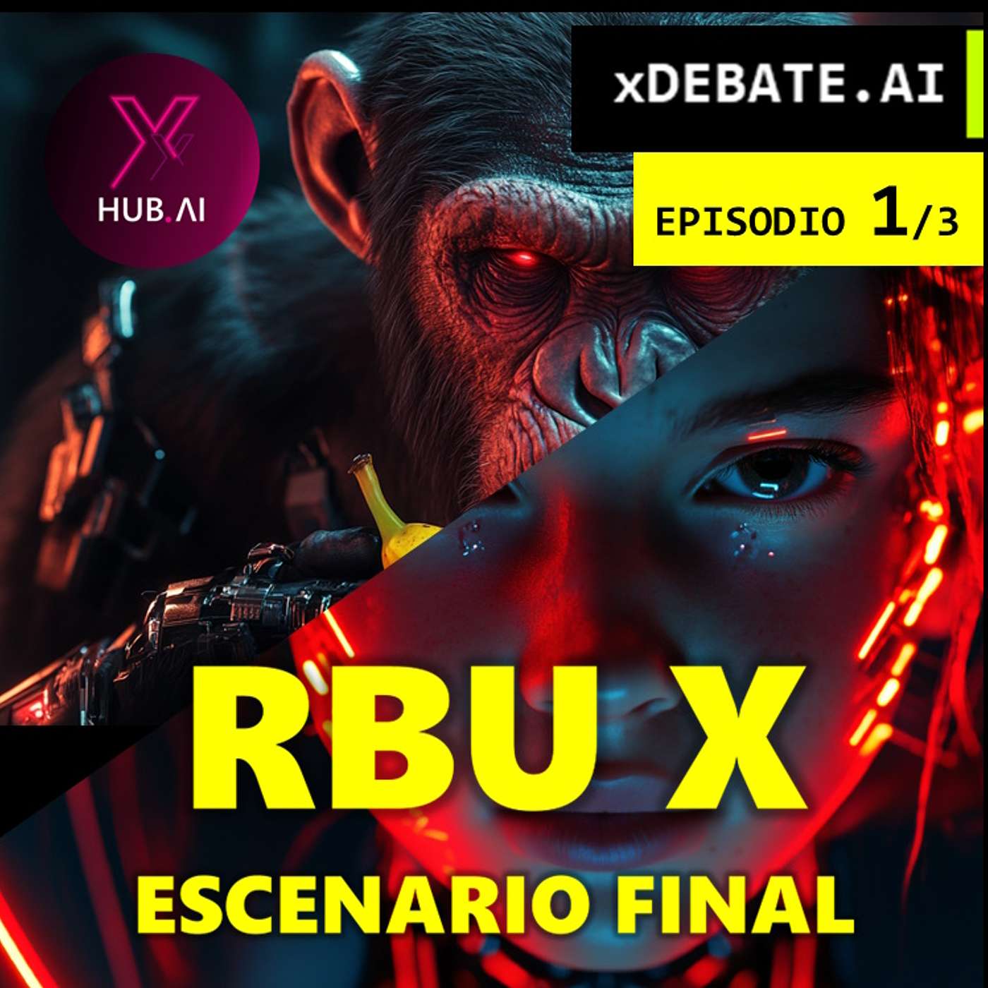 xHUB.AI
