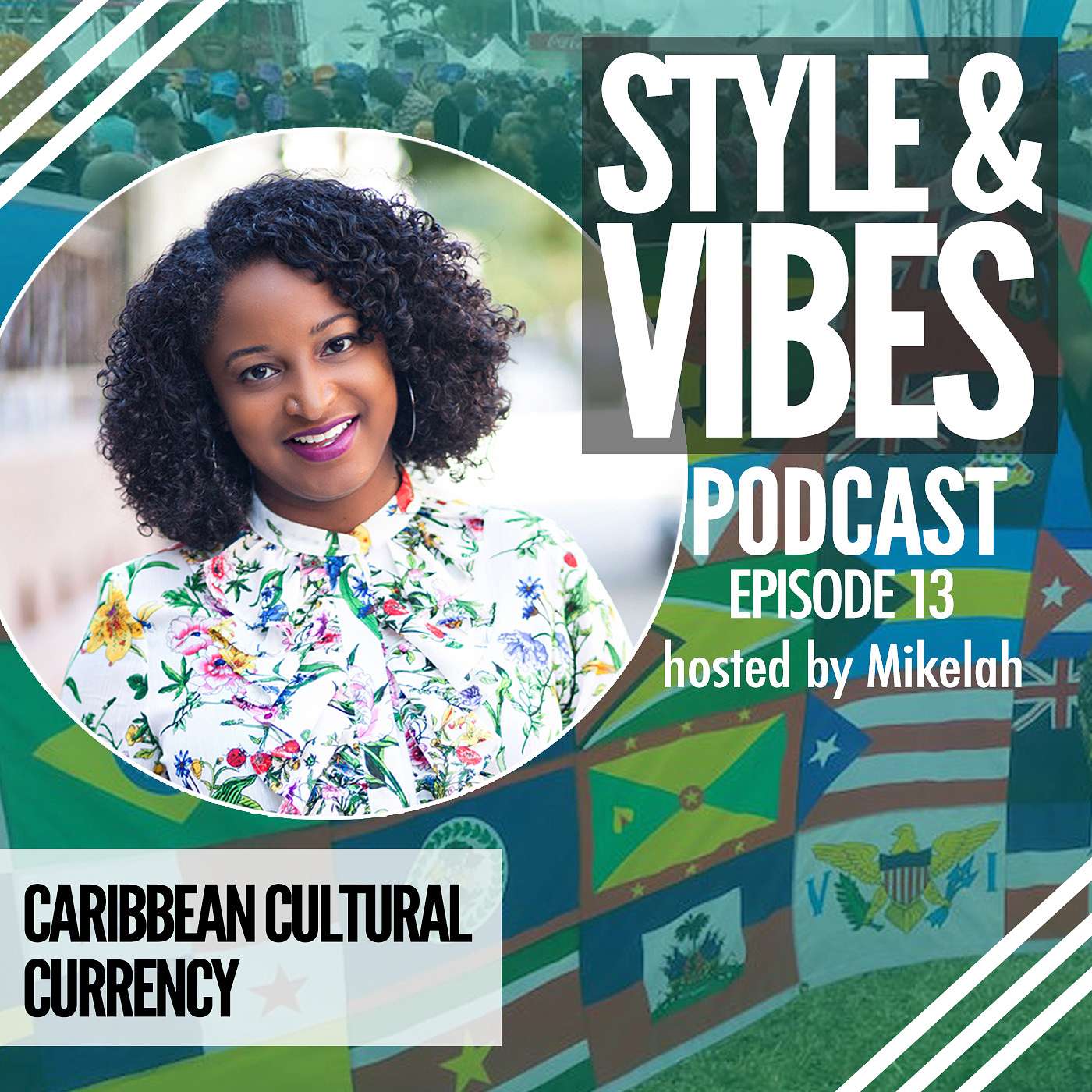 The Style & Vibes Podcast