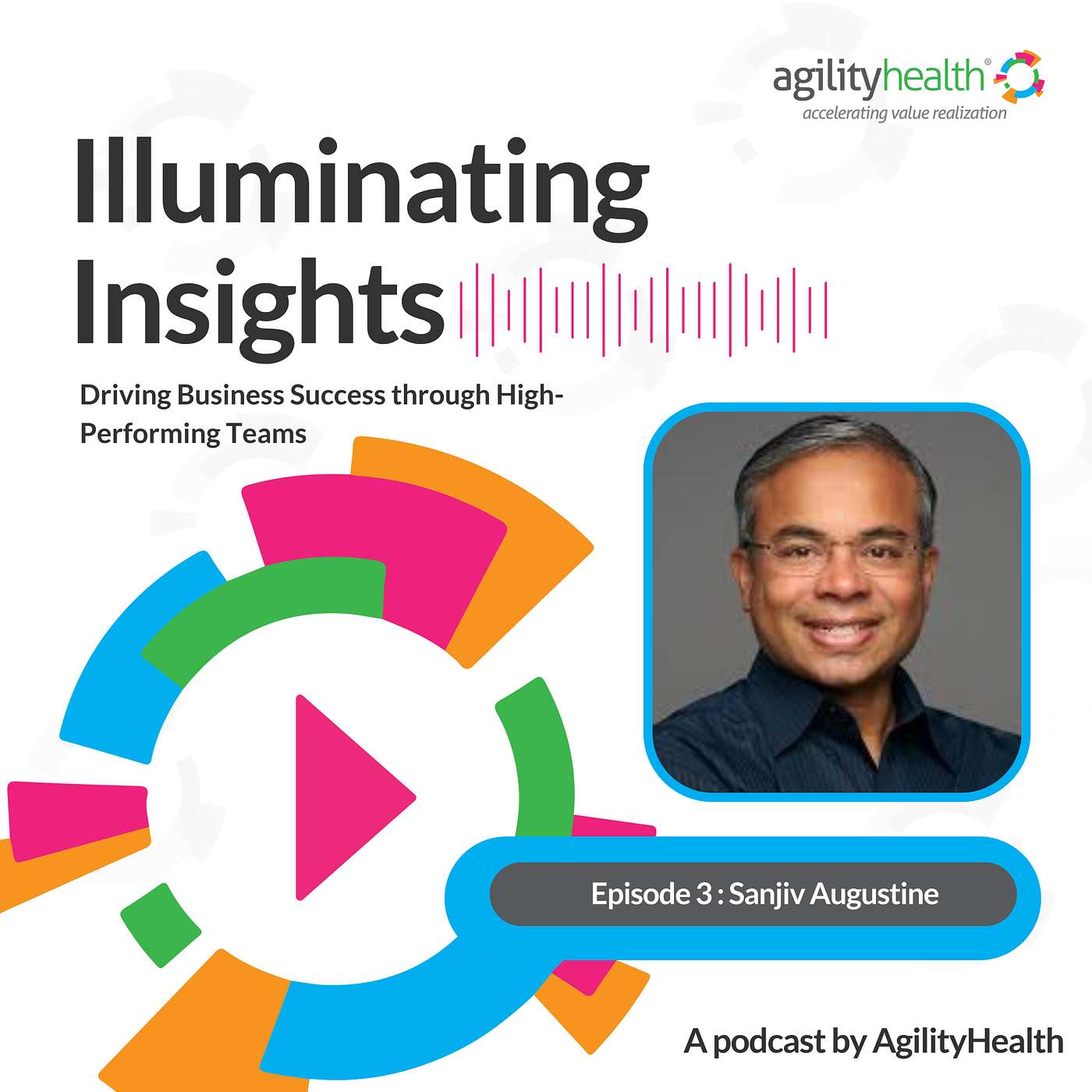 Illuminating Insights: Driving Success through High-Performing Teams