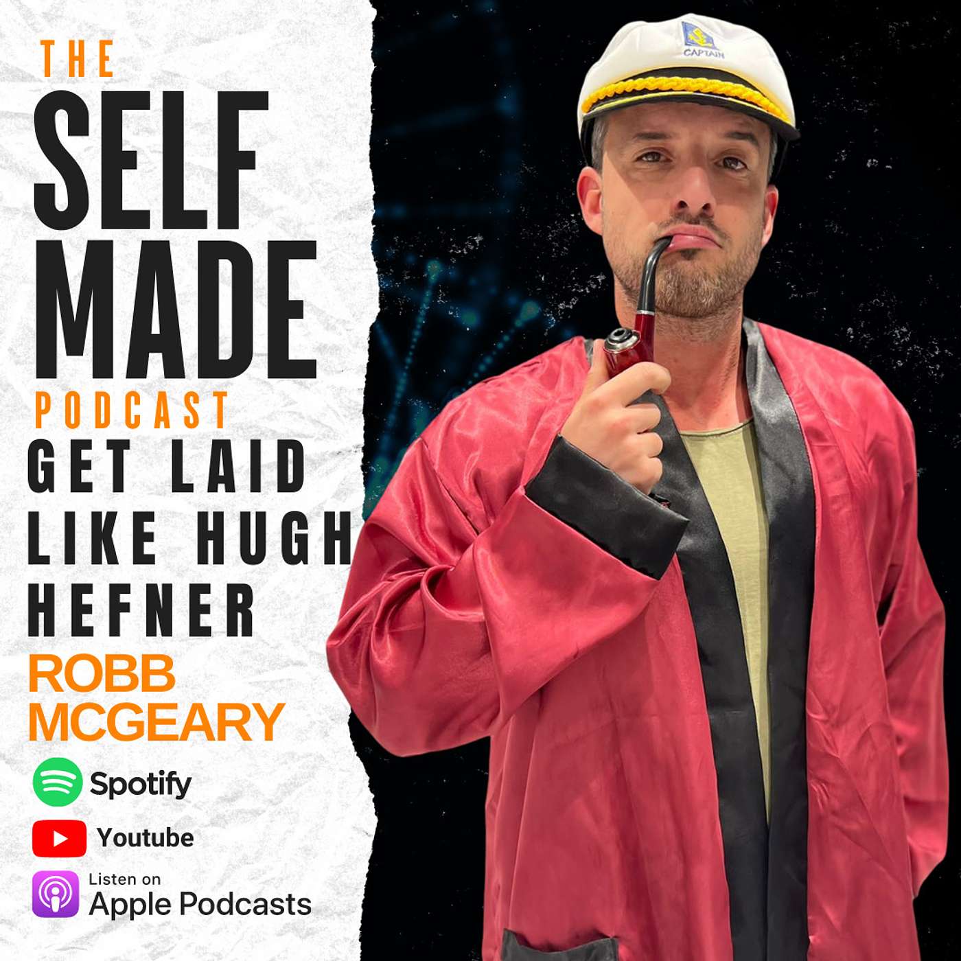 The Self Made Podcast