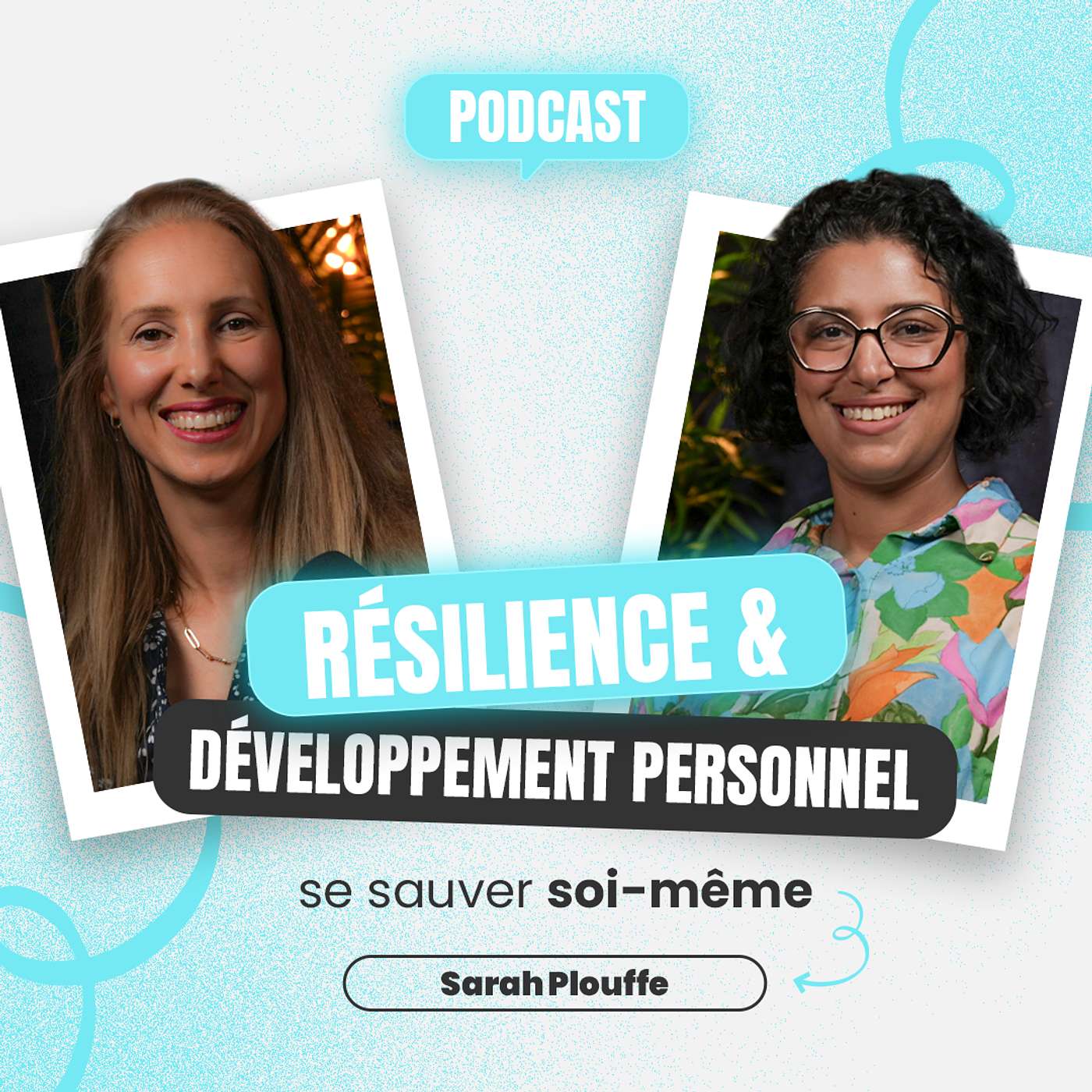 Au delà des défis : l\'entrepreneuriat et la résilience