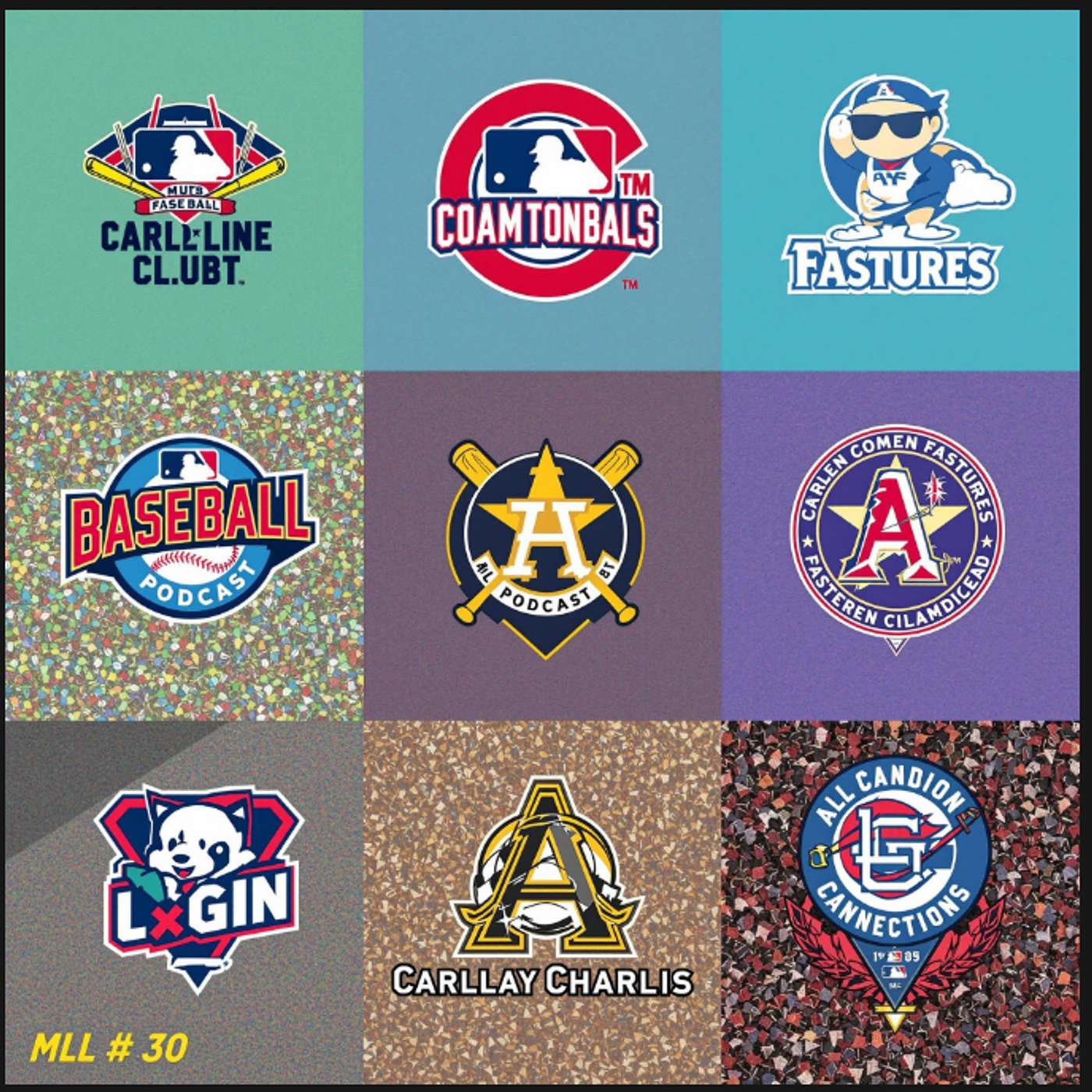 Baseball Podcast