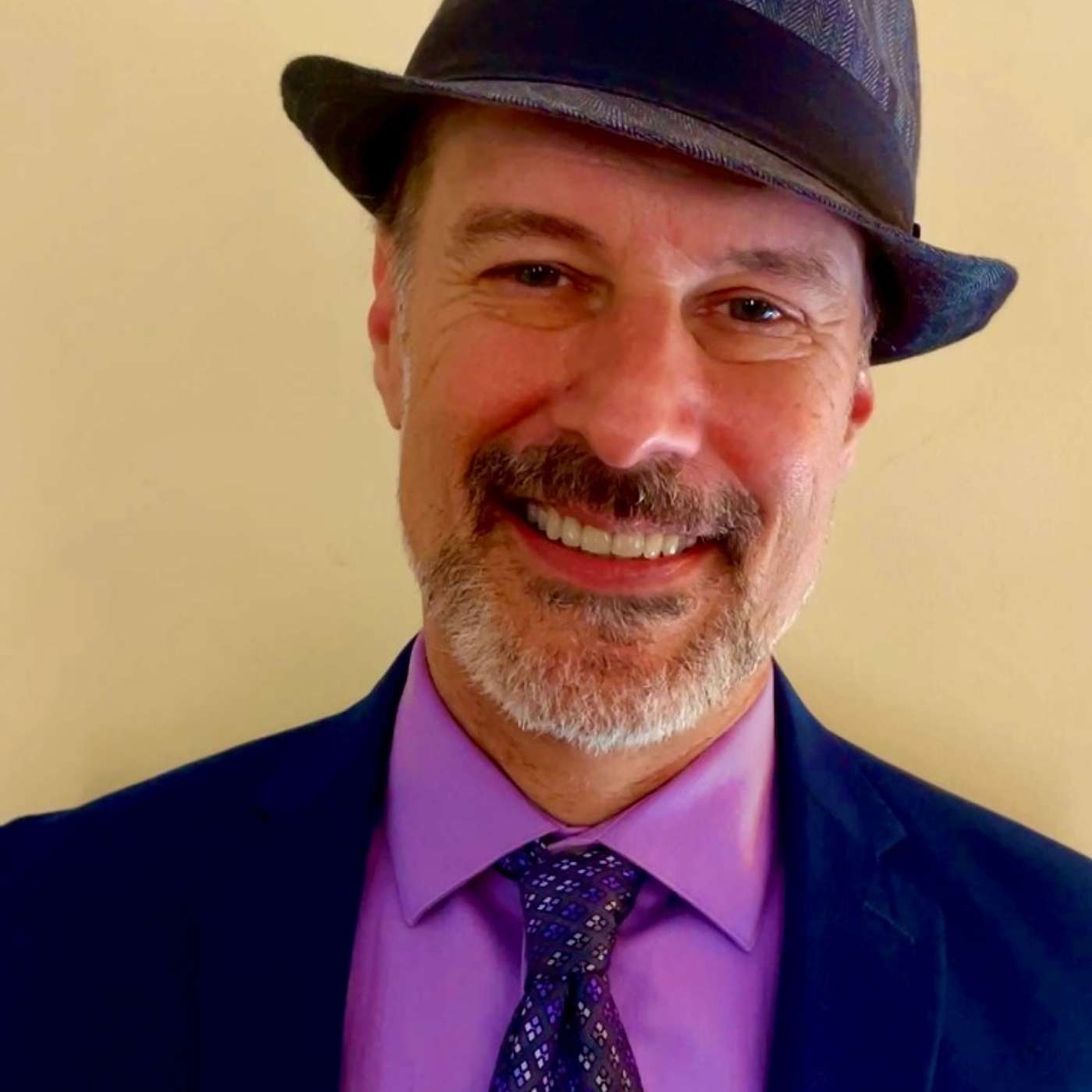 From Facebook Video to 66 Books: Dan Parr’s Journey to a Clear, Modern Bible