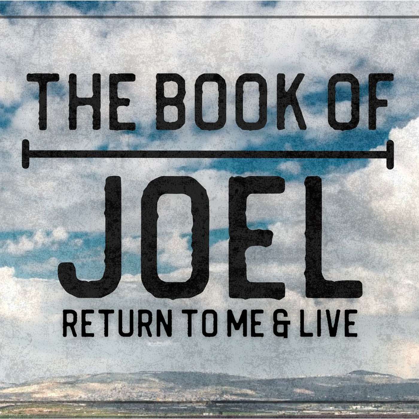 Joel 2:28-32 Joel 2:28-32