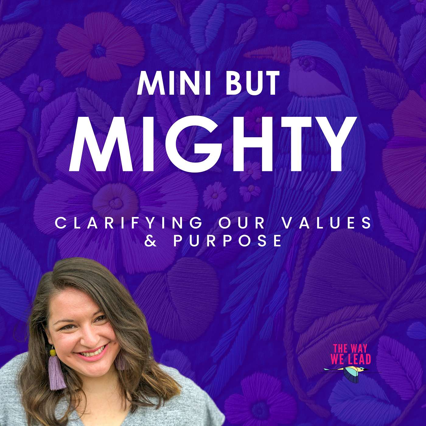 S2E5 How to Craft A Magnetic Personal Brand Anchored in Values and Purpose