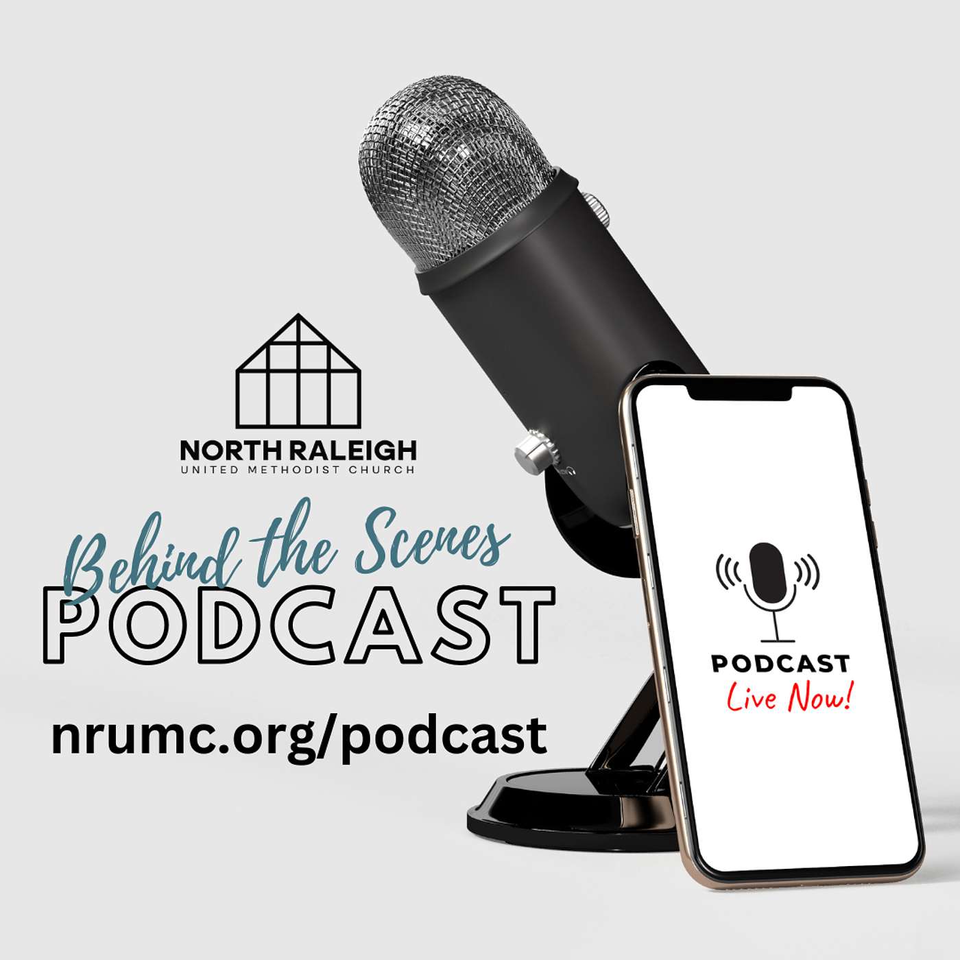 Podcast: Behind the Scenes: I Love You But...No Ifs, Ands, or Buts (Luke 10:25-37) episode artwork