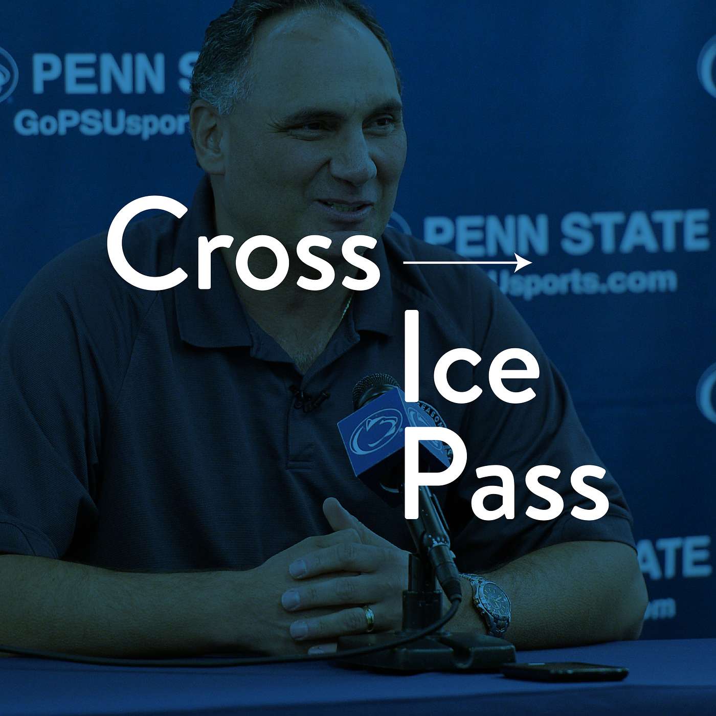 Cross Ice Pass