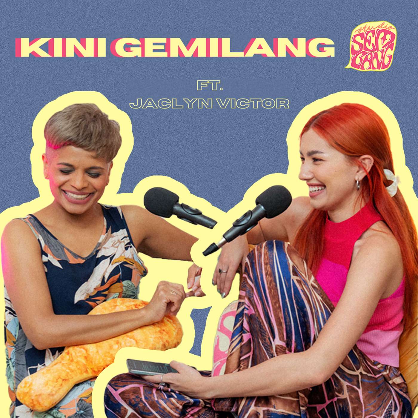 Studio Sembang