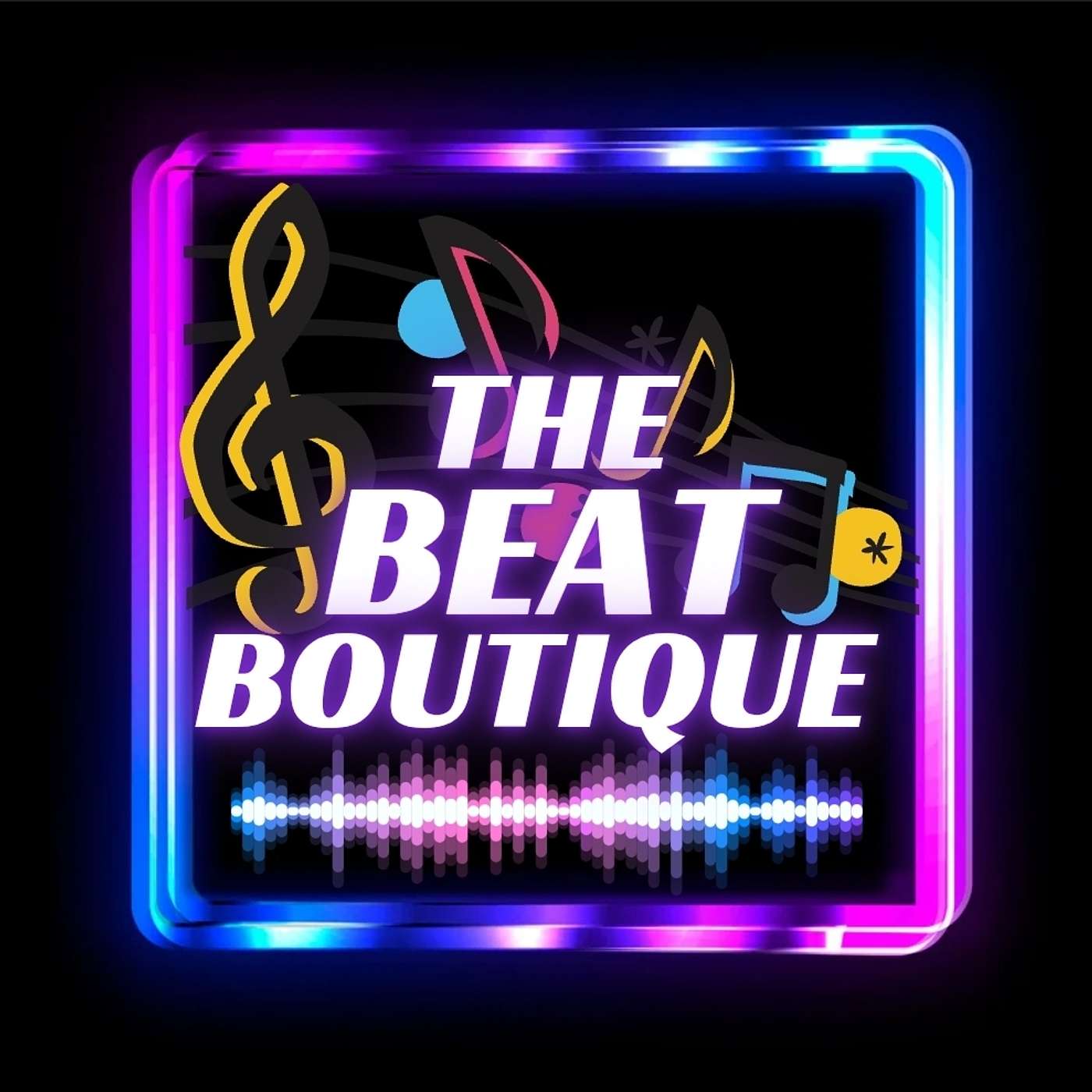 The Beat Boutique