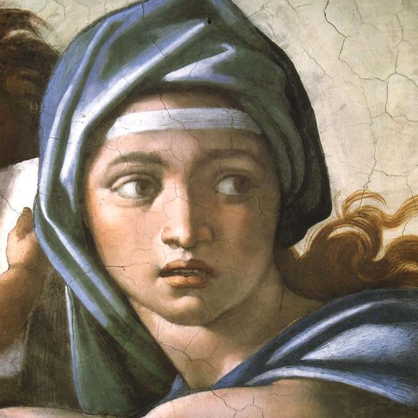 Delphic Podcast by Michael R D James