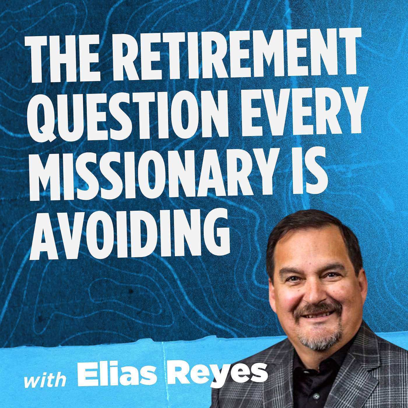 Modern Day Missionaries