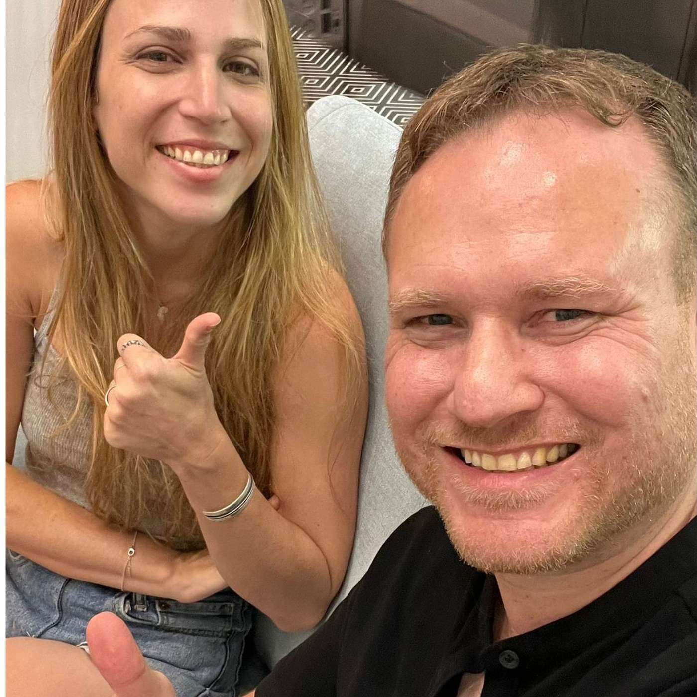 מהאמזונס ועד חופי ישראל - אווי אנקה מנקה את העולם