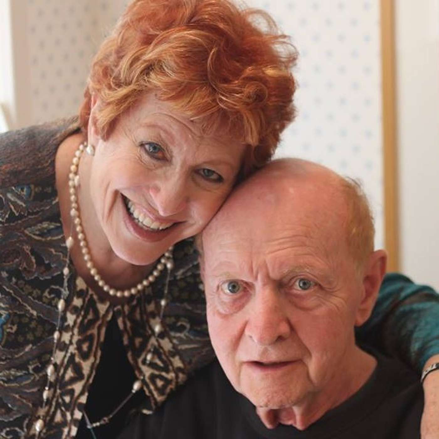 Carol Rosenstein - mending minds through the power of music