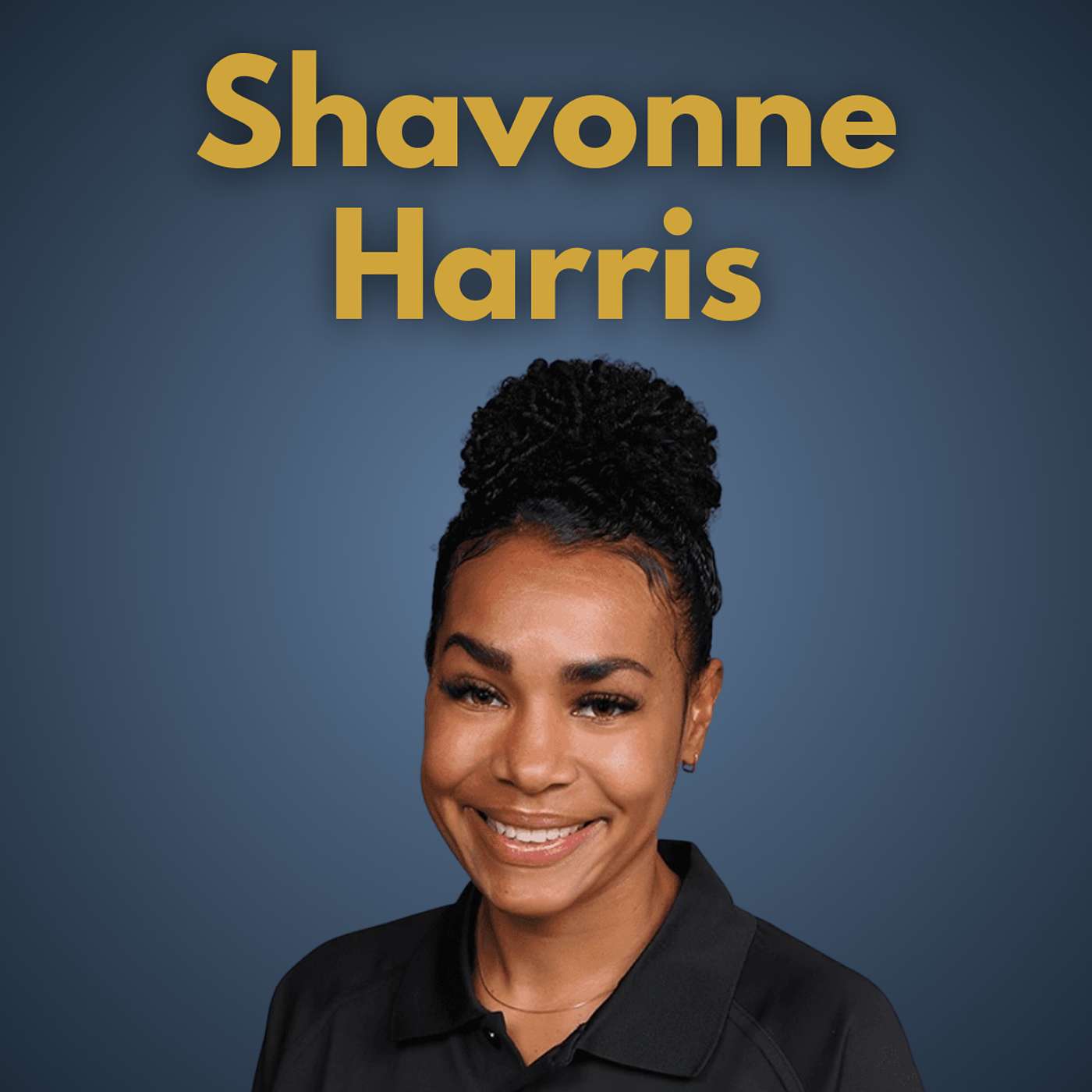 Shavonne Harris, RN – Nurse Manager at Havenwood Academy episode artwork