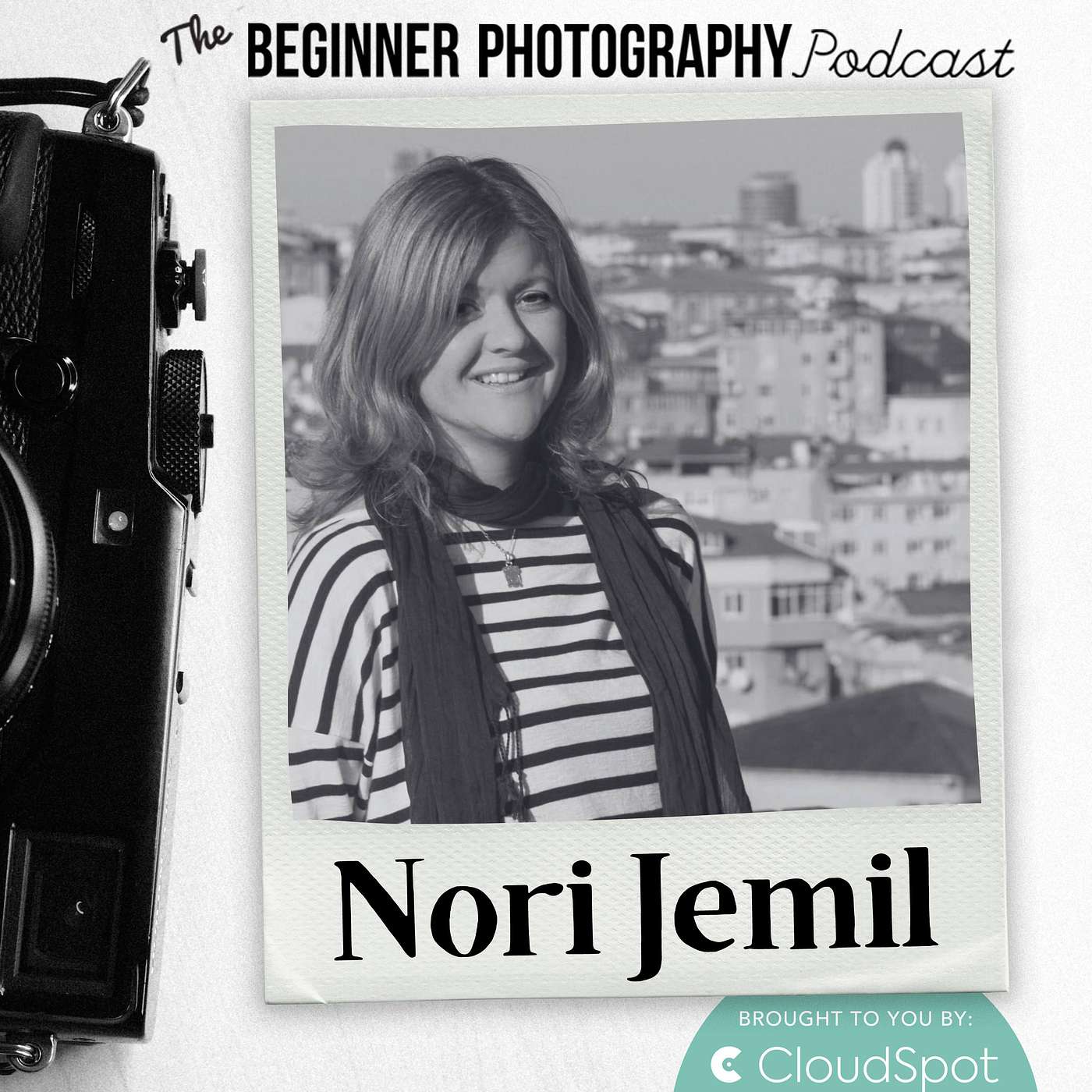 485: Nori Jemil: Can You Capture Perfect Travel Photos?