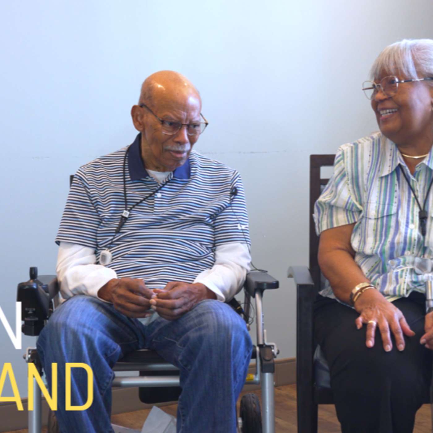 Life in Saint Croix with the Gardines - Kept Ep. 2